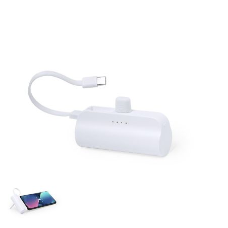 Power Ecológico Personalizado 821023