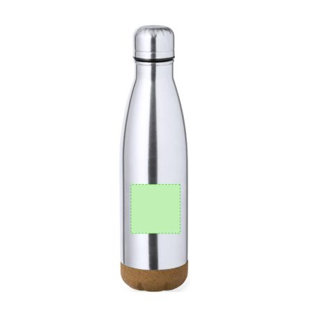 Bidón Ecológico Personalizado 821027