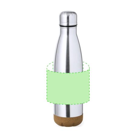 Bidón Ecológico Personalizado 821027