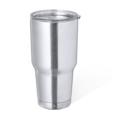 Vaso Ecológico Personalizado 821029 - Producto ecológico