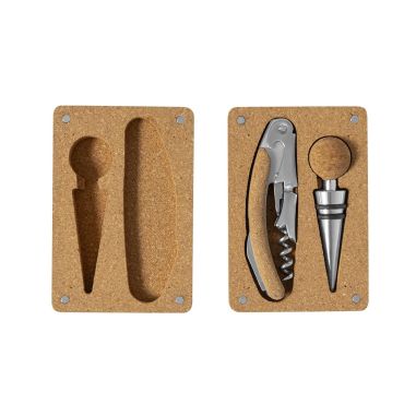 Set Ecológico Personalizado 821060