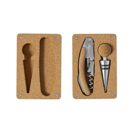 Set Ecológico Personalizado 821060