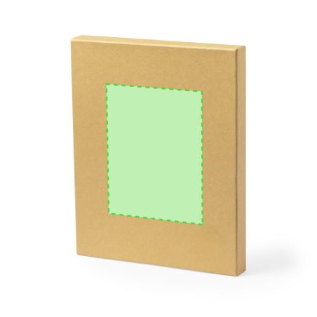 Set Ecológico Personalizado 821062