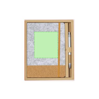 Set Ecológico Personalizado 821062