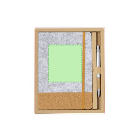 Set Ecológico Personalizado 821062