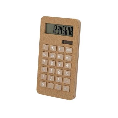 Calculadora Ecológica Personalizada 821070