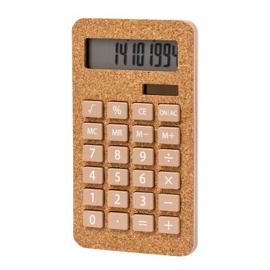 Calculadora Ecológica Personalizada 821070