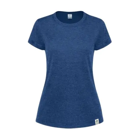 Camiseta Ecológica Personalizada 821138