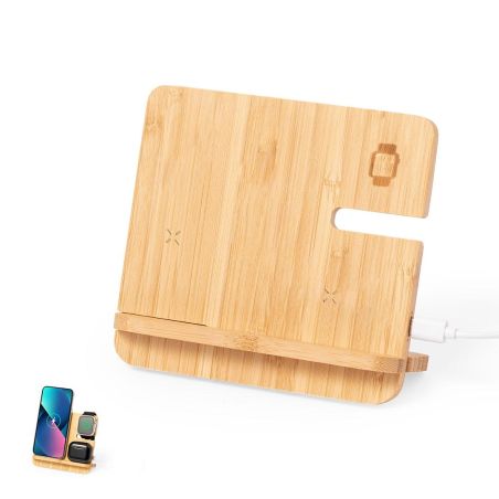 Cargador Ecológico Personalizado 821186