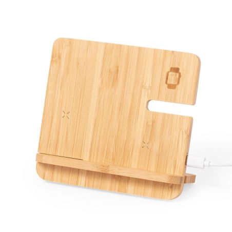 Cargador Ecológico Personalizado 821186