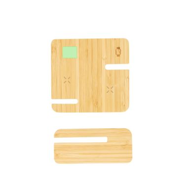 Cargador Ecológico Personalizado 821186