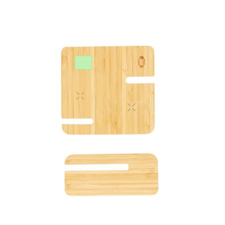 Cargador Ecológico Personalizado 821186