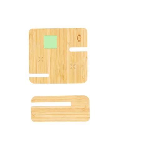 Cargador Ecológico Personalizado 821186