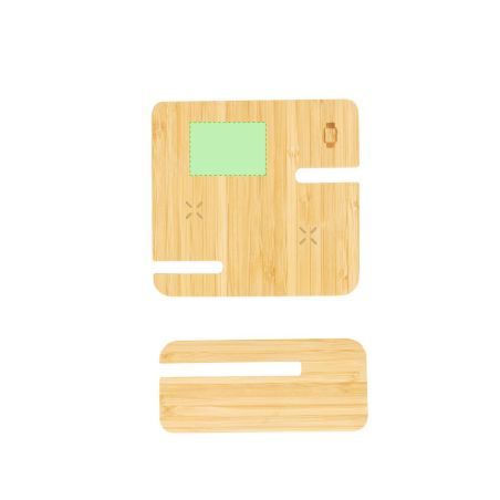 Cargador Ecológico Personalizado 821186