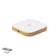 Cargador Ecológico Personalizado 821207 - Producto ecológico