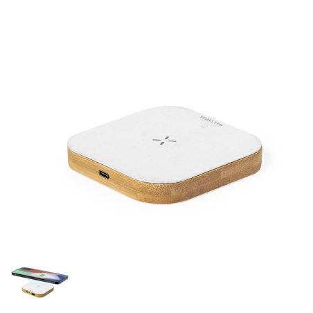 Cargador Ecológico Personalizado 821207