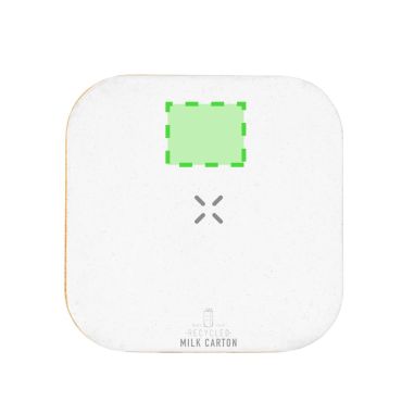 Cargador Ecológico Personalizado 821207