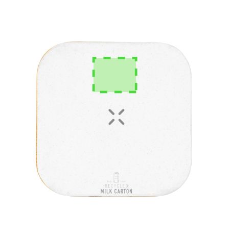 Cargador Ecológico Personalizado 821207