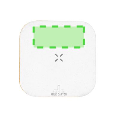 Cargador Ecológico Personalizado 821207