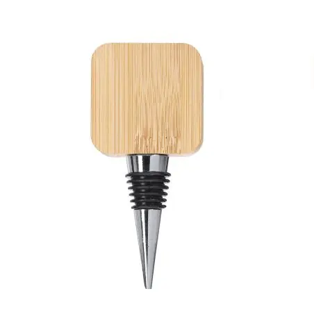 Tapón Ecológico Personalizado 821307