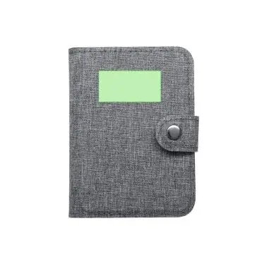 Cargador Ecológico Personalizado 821323