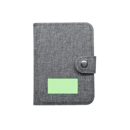 Cargador Ecológico Personalizado 821323