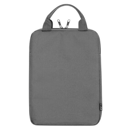 Funda tablet RPET 600D hasta 10 pulgadas