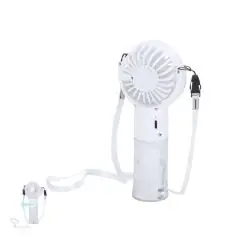Ventilador Ecológico Personalizado 821483 - Producto ecológico
