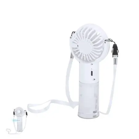Ventilador Ecológico Personalizado 821483
