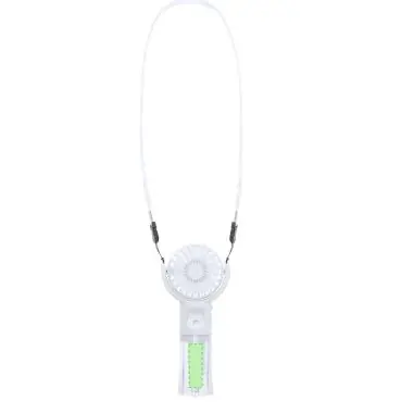 Ventilador Ecológico Personalizado 821483