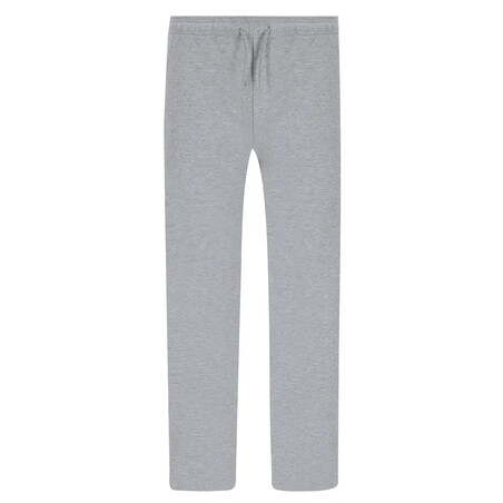 Pantalón unisex perchado con cremalleras