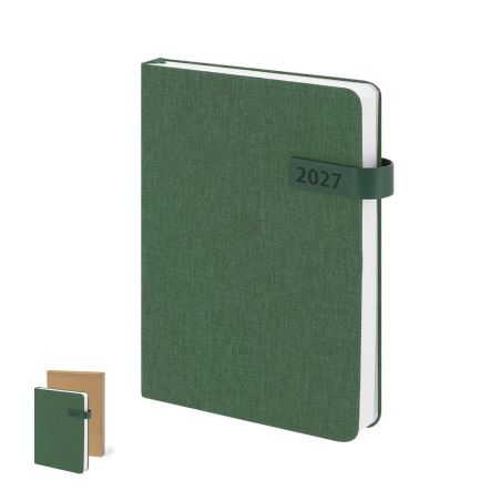 Agenda Ecológica Personalizada 821963