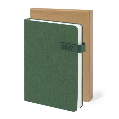 Agenda Ecológica Personalizada 821963