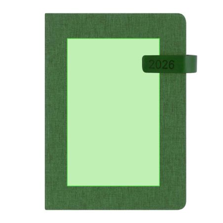 Agenda Ecológica Personalizada 821963