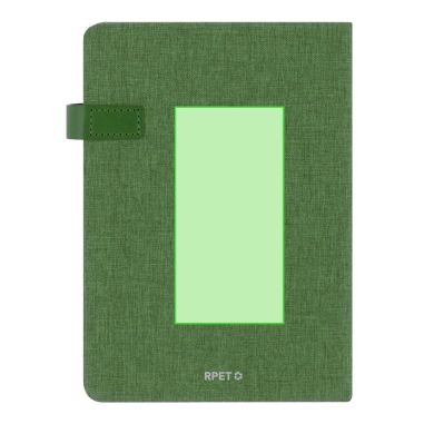 Agenda Ecológica Personalizada 821963