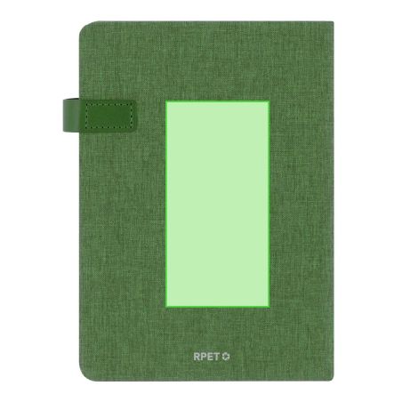 Agenda Ecológica Personalizada 821963