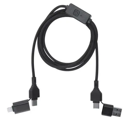 Cable Ecológico Personalizado 822004