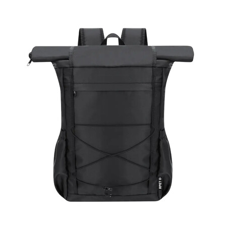 Mochila RPET 290D enrollable portátil 15”
