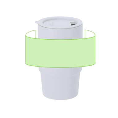 Taza Ecológica Personalizada 822224