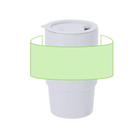 Taza Ecológica Personalizada 822224