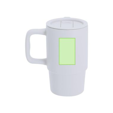 Taza Ecológica Personalizada 822224