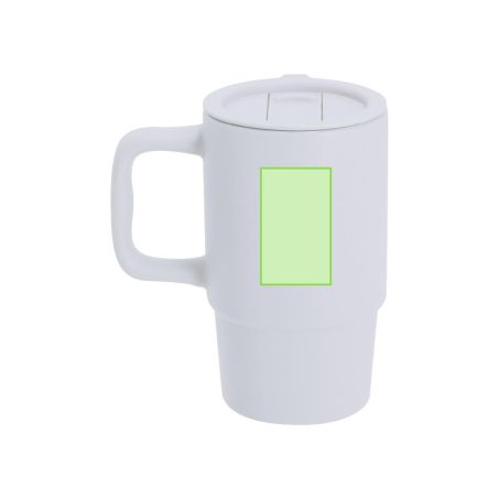Taza Ecológica Personalizada 822224