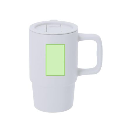 Taza Ecológica Personalizada 822224