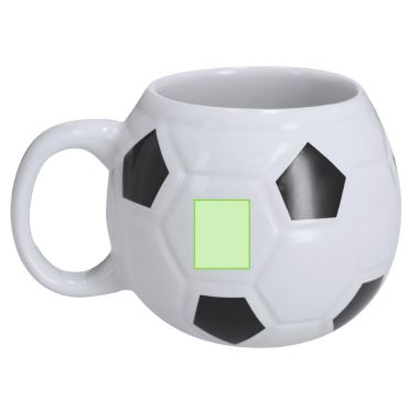 Taza Ecológica Personalizada 822258