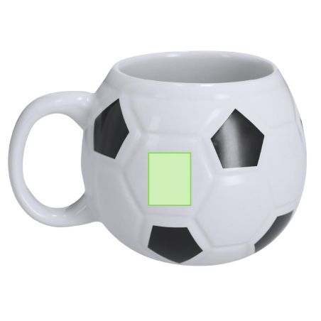 Taza Ecológica Personalizada 822258