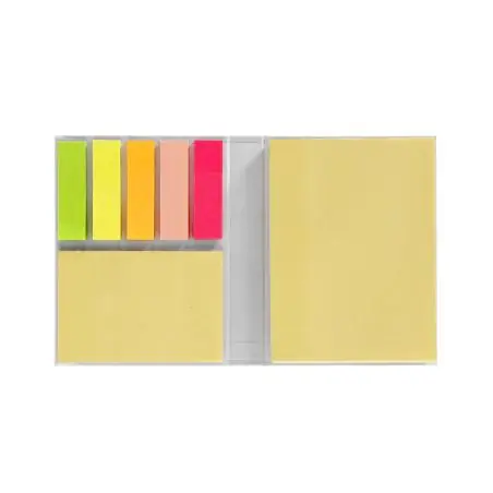 Bloc Ecológico Personalizado 822046