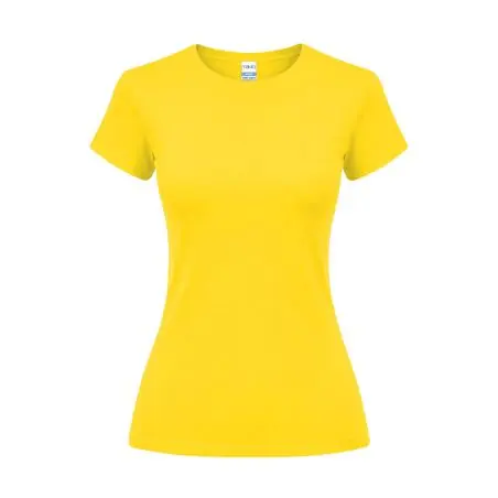 Camiseta Ecológica Personalizada 822024