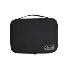 Estuche organizador RPET 600D grande
