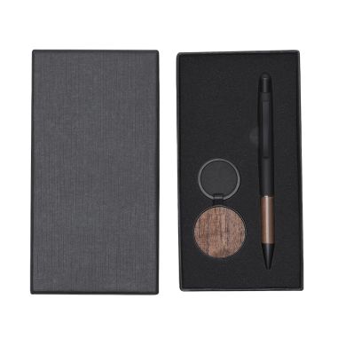 Set Ecológico Personalizado 822202