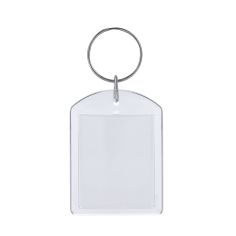 Llavero Ecológico Personalizado 822230 - Producto ecológico